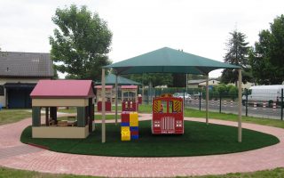 1Spielplatz Miesau