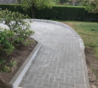 Referenz Oberfläche