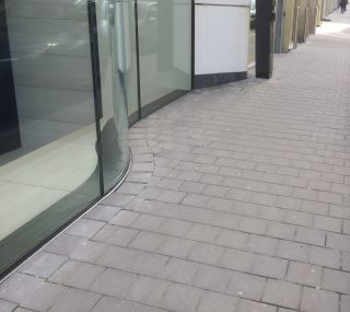 Referenz Oberfläche 2